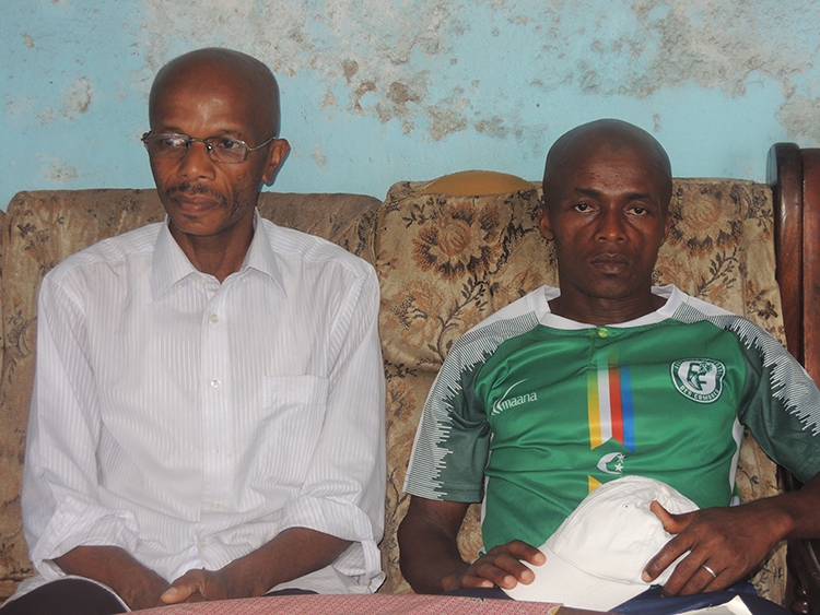 image Fédération Comorienne d'Athlétisme / Du bruit dans la communauté d'Athlétisme